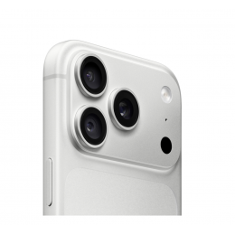 Apple iPhone 18 Pro Max 256 ГБ, серебристый (без RuStore)